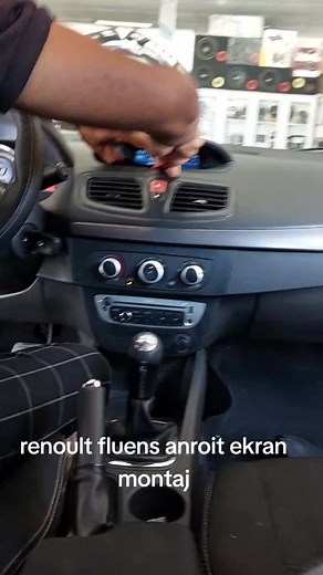 Renault Infotainment System Installation Guide