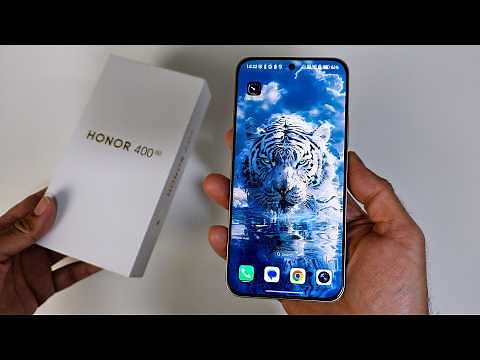 Honor 400 Review: Cameras, Gaming, and Benchmarks Unleashed!