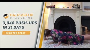 52 reactions · 18 comments | This year’s push-up challenge is taking...