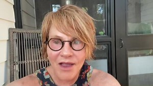 Tour update from Shawn. | Shawn Colvin