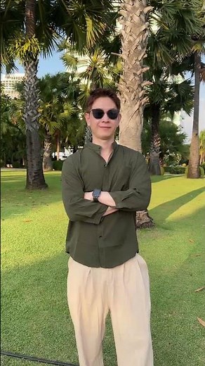 ไอเดียแต่งตัวไปเที่ยวทะเล #เสื้อไปทะเล #แต่งตัวไปทะเล #ชุดไปทะเล #เสื้อผู้ชายไปทะเล #ไอเดียแต่งตัว