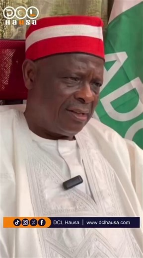 “My concern is not about contesting just for the sake of contesting, but about finding and supporting a candidate with the real capacity to deliver, so that Nigerians will not later say the APC was better than the ADC.” — Kwankwaso