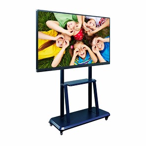 [Hot Item] Touch Screen Smart Infrared LED Interactive Whiteboard for Business
