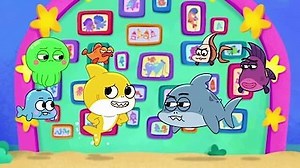 Watch Baby Shark's Big Show Season 1 Episode 3 - Fish Friends Forever