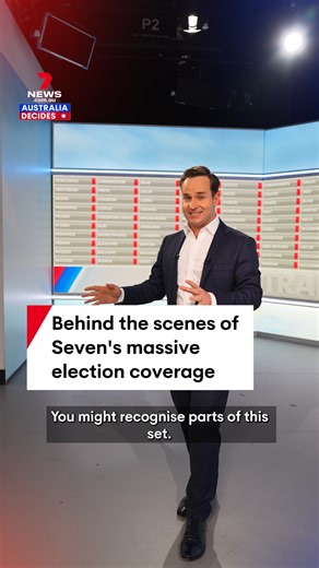 21K views · 108 reactions | This election night Seven has the most comprehensive coverage in the country. Our panel of experts will give unrivalled insight breaking down every vote and every seat as Australia decides. Make you watch on 7 and 7plus so you don't miss a thing. #auspol #auselection #ausvotes #albanese #dutton #labor #liberal #australia #election2025 #breakingnews #7NEWS | Sunrise | Facebook