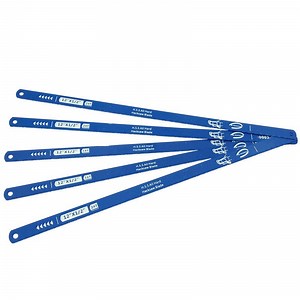 [Hot Item] HSS Hack Saw Blade for Cutting Wood and Metal