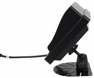 2015 Open Range Light Travel Trailer Rear View Safety Backup Camera System with Trailer Tow Quick Co