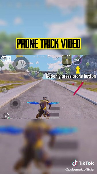 Master the Prone Technique in PUBG with These Tips!