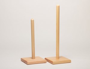 Wooden Puppet Stand - Etsy