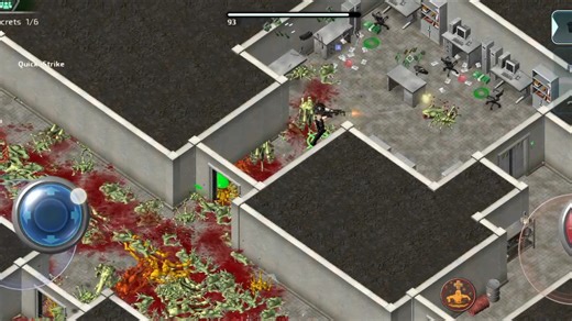 alien shooter free 第2天