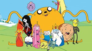 Adventure Time | Know Your Meme