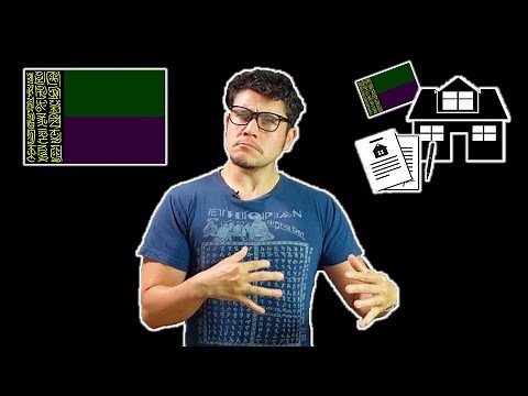 Geography Now! VOLANCA