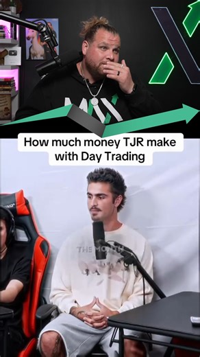 Max Anthony on Instagram: "When a day trader has finally made it to the top of young influencers."