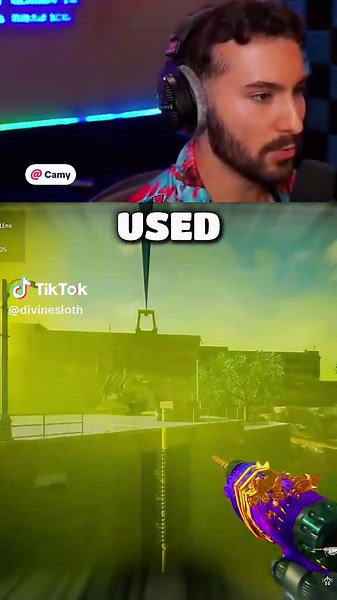 Unluckiest Play in Warzone Best Clips