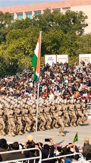 🇮🇳The Silent Professionals🪖🇮🇳Ghost Operators#bhairavbattalion #indianarmy #republicday #indiagate