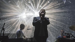 LCD Soundsystem Give Album Update, Release Two New Songs