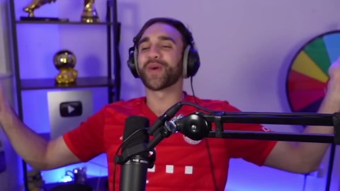 Revealing my $50,000 FIFA account!