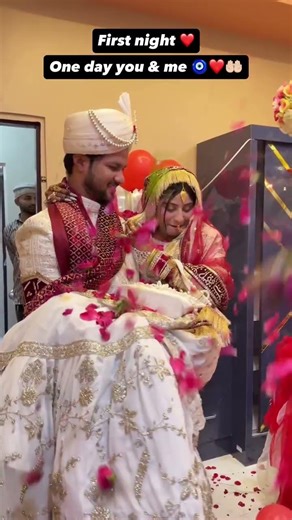 New Bride Home Entry Love Romance 💍✨ | Beautiful Shadi Moments