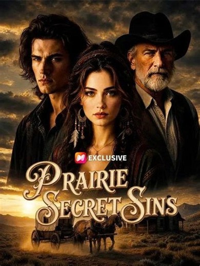 Prairie Secret Sins Episodes : New 🔝