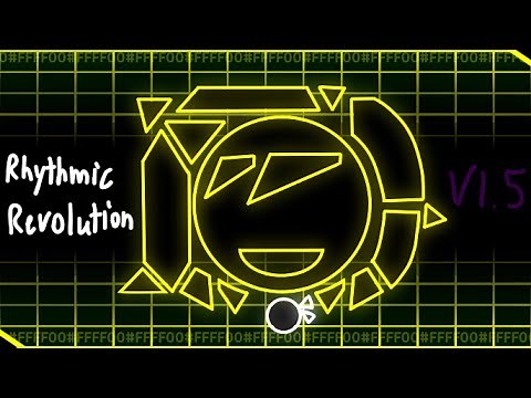 Friday Night Funkin' Rhythmic Revolution V1.5 Showcase