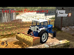 FS 15 | Les soucis financiers sur Old Stream Map en Multi | #3