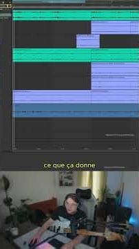 J'ai composé ce banger soul/rnb #producer #musicproducer #flstudio #beatmaker #ableton #beatmaking