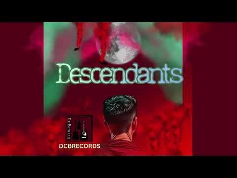 Descendants Album Art Animation video ( YouTube Exclusive)