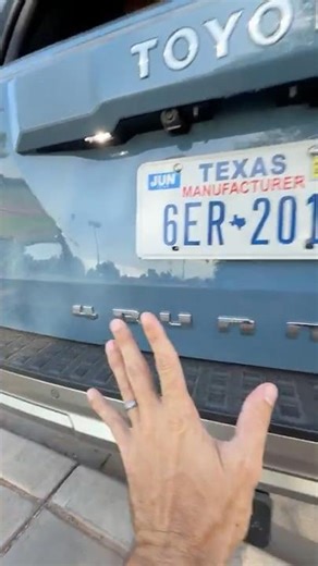 4Runner's New Meaning 😂 #shorts