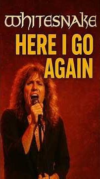 🤘 The Story Behind Whitesnake’s Most Powerful Song