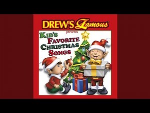 Holly Jolly Christmas