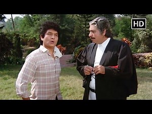 गोविंदा, कादर खान, असरानी | धमाकेदार बॉलीवुड कॉमेडी | Best of Hindi Comedy Movies