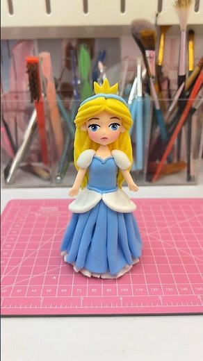 Disney Princess Episode 1 Cinderella 😍