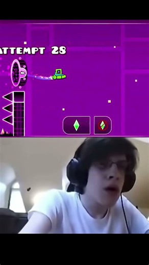 Back on track complete#geometrydash#viral