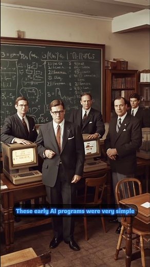 The Birth of AI: The 1955 Dartmouth College Breakthrough
