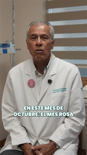 Nuestro Dr. Baldemar Corral Villegas, cirujano oncólogo, nos comparte valiosa información sobre cómo prevenir el cáncer de mama y promover la detección temprana. Agenda tu mamografía al: 662 259 0900 Ext.1200 Consulta con nuestros especialistas: https://bit.ly/3UEPrUS | Hospital CIMA Hermosillo