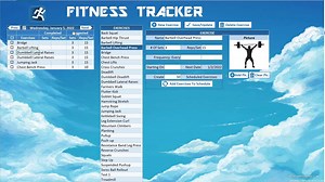 1K views · 15 reactions |  Ever thought your workout tracker could...