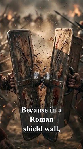 The Gladius: Rome’s Deadliest Secret