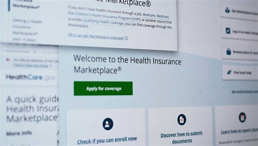 What to know as the annual sign-up window for health insurance arrives