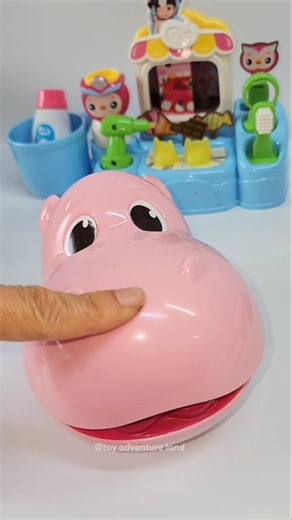 Satisfying with Unboxing & Review Doctor Toy Set Video | ASMR Videos no music