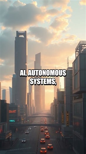 Frontiers of Tomorrow: Concrete Impacts of Next Gen Tech