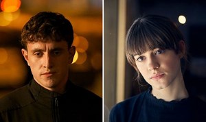 Normal People cast: Who is in Normal People? Meet Connell and Marianne