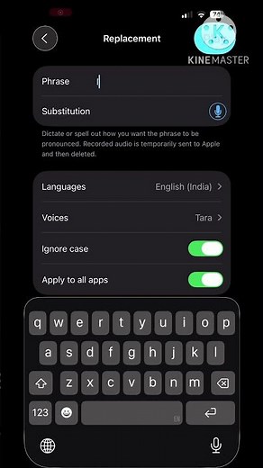 I don't think the Indian Siri voices are feeling well...