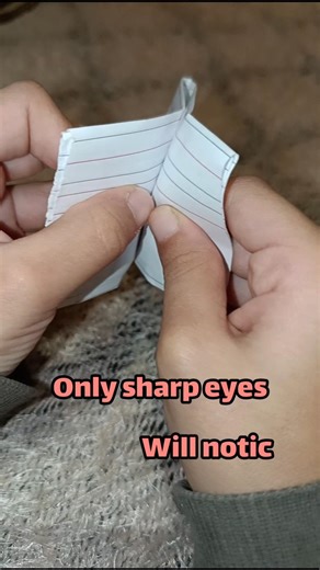 Can You See What Others Miss?This Observation Test Tricks Most People