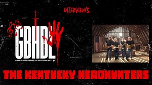 💥 NEW INTERVIEW WITH RICHARD 💥 Great Interview, Funny Stories and Review of the NEW Album That's a Fact Jack with Richard by Games, Brrraaains & A Head-Banging Life 👉 BUY That's a Fact Jack 👈 https://www.amazon.com/Thats-Fact-Jack-Kentucky-Headhunters/dp/B09DMR5FN7?tag=theorc-20 | The Kentucky Headhunters