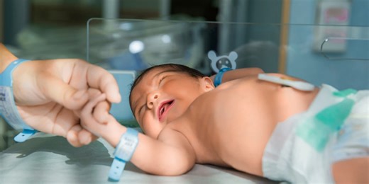 Why Newborn Screening is Important? Read Its Importance and Advantages