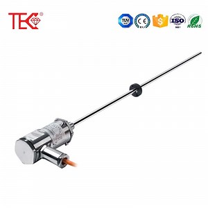 [Hot Item] Tec Fbgb Ssi Output Hydraulic Cylinder Magnetic Ruler Cylinder Position Sensor