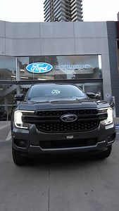 2.8K views · 156 reactions | Potência, sofisticação e presença marcante em cada detalhe da Ranger Black. Você precisa ver de perto o que essa máquina é capaz de fazer. Te esperamos na Ford Studio para um test drive inesquecível! Perdizes – Av. Sumaré, 580 – Perdizes Guarulhos – Rua General Osório, 162 – Centro #RangerBlack #FordStudio #FordGrupoAmazonas #PickupPremium #FordRangerBlack | Ford Studio | Facebook