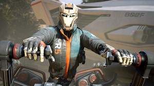 Análisis de Disintegration para PS4, Xbox One y PC