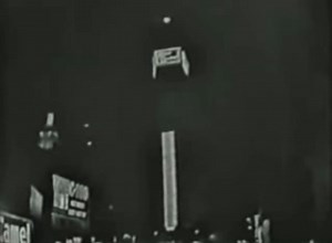 Carson flashback! | Vintage Los Angeles