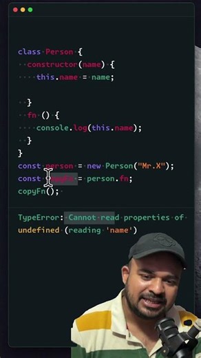 Javascript Interview Questions by Frontend Master || #javascript #frontend #reactjs #coding